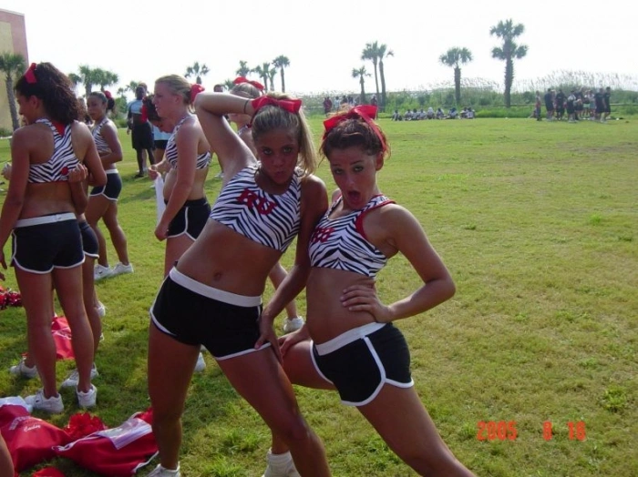 Жіночий спорт дуже сексуальний. Не вірите? ;) (99 фото) – фото 52