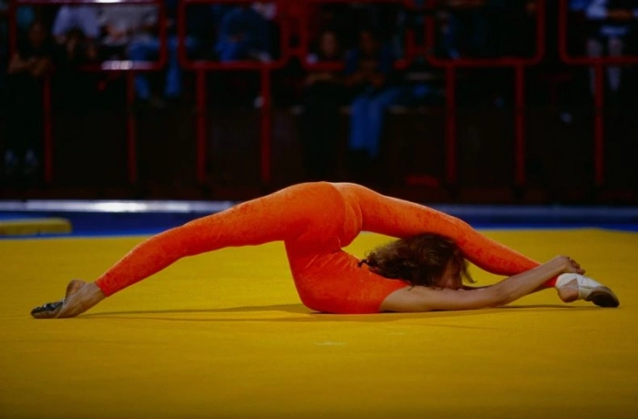 Жіночий спорт дуже сексуальний. Не вірите? ;) (99 фото) – фото 53