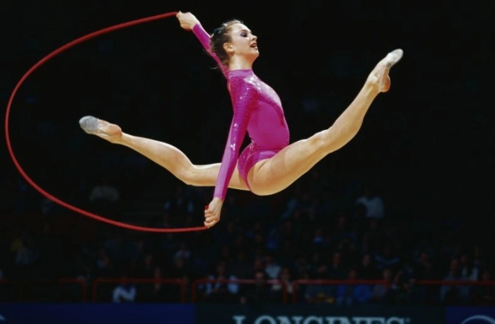 Жіночий спорт дуже сексуальний. Не вірите? ;) (99 фото) – фото 56