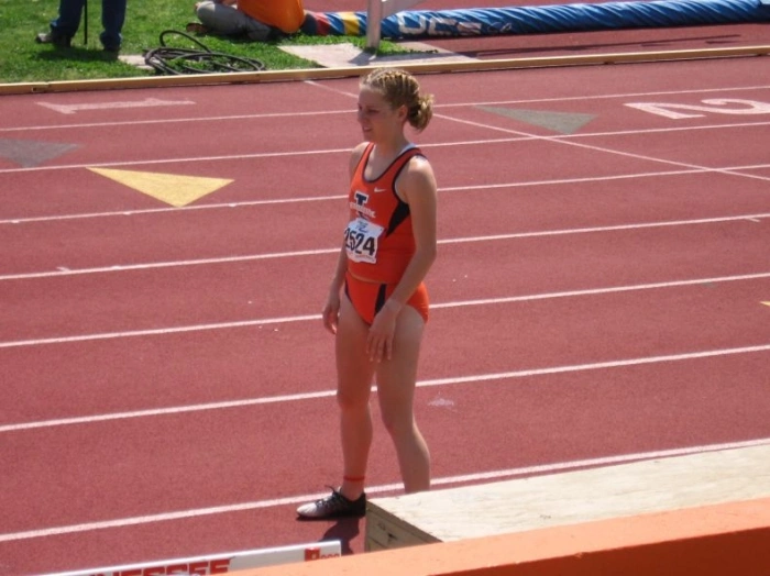 Жіночий спорт дуже сексуальний. Не вірите? ;) (99 фото) – фото 65