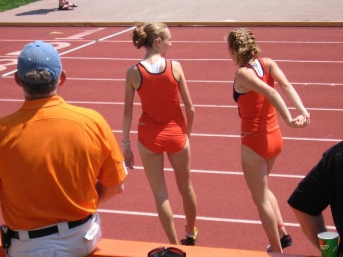 Жіночий спорт дуже сексуальний. Не вірите? ;) (99 фото) – фото 70