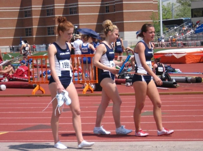 Жіночий спорт дуже сексуальний. Не вірите? ;) (99 фото) – фото 78