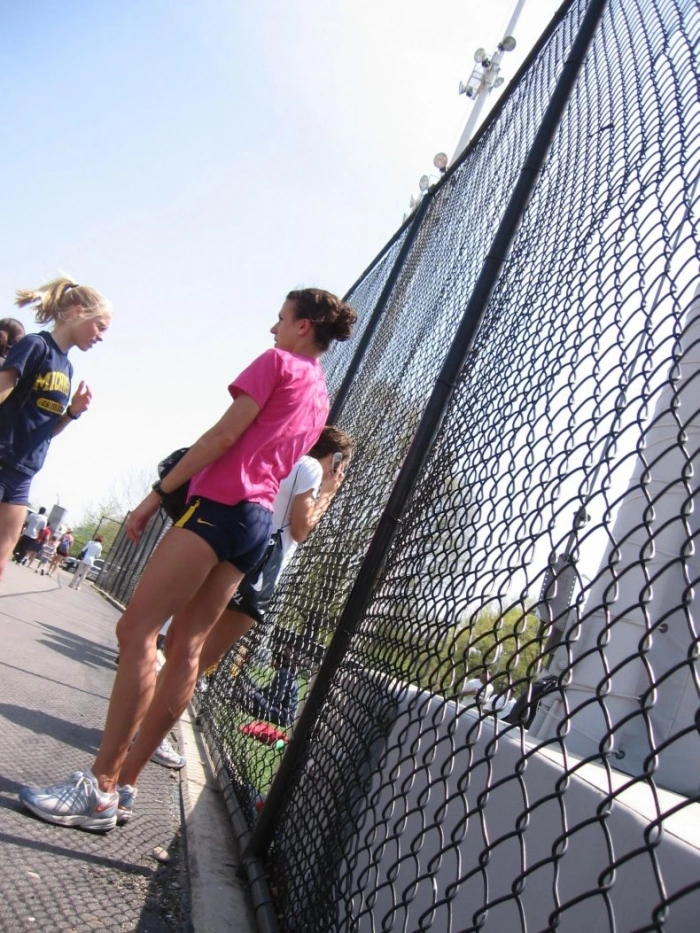 Жіночий спорт дуже сексуальний. Не вірите? ;) (99 фото) – фото 79