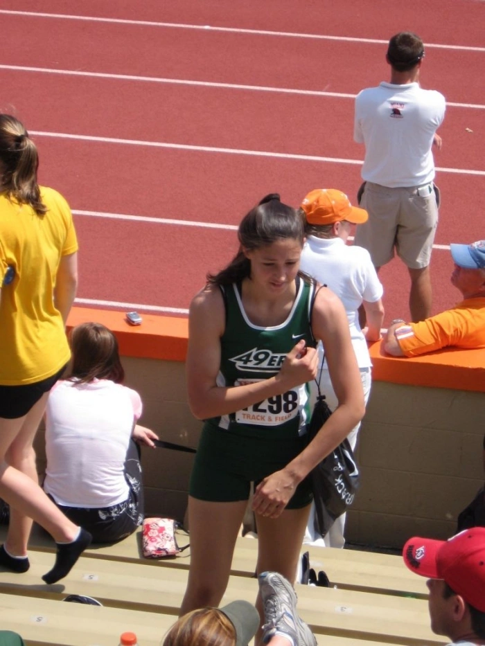 Жіночий спорт дуже сексуальний. Не вірите? ;) (99 фото) – фото 83