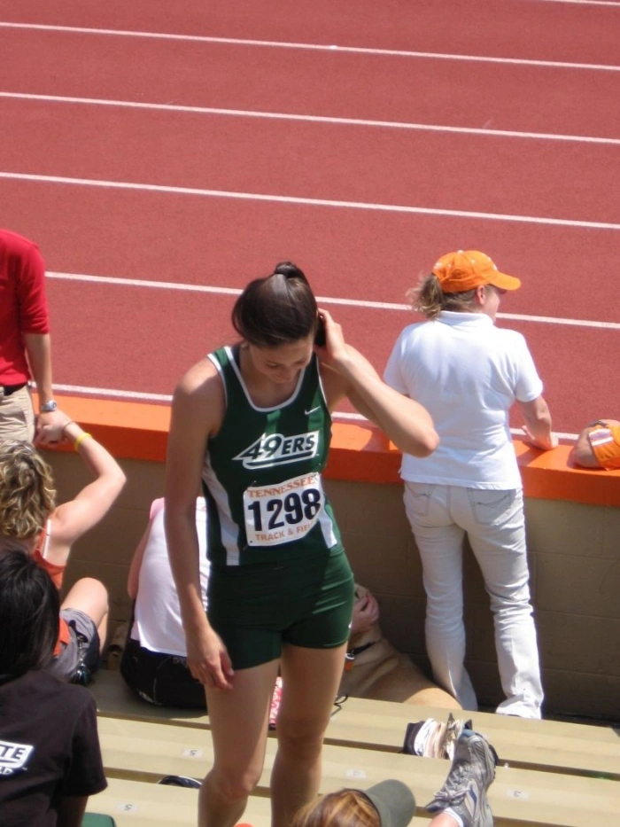 Жіночий спорт дуже сексуальний. Не вірите? ;) (99 фото) – фото 84