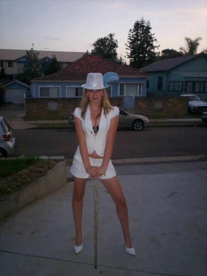 Фото дівчат аматорської зйомки (78 фото) – фото 3