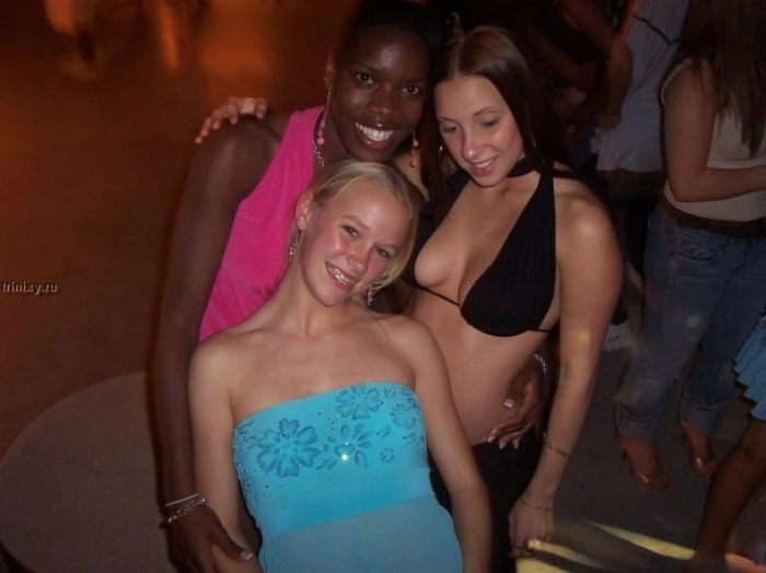 Фото дівчат аматорської зйомки (78 фото) – фото 4