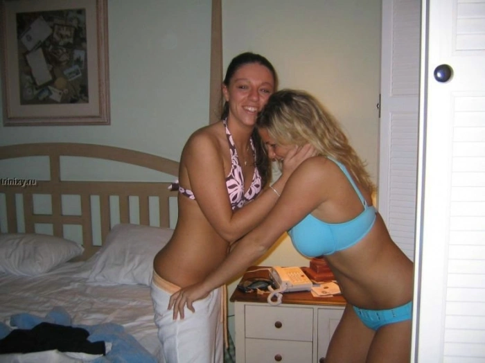 Фото дівчат аматорської зйомки (78 фото) – фото 5