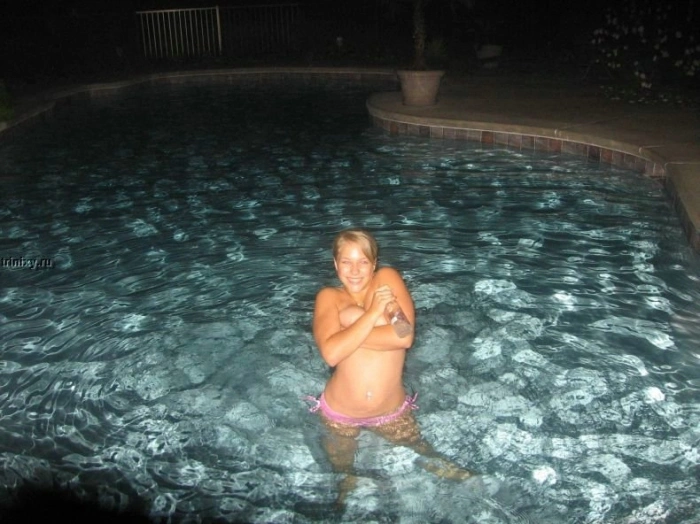 Фото дівчат аматорської зйомки (78 фото) – фото 6