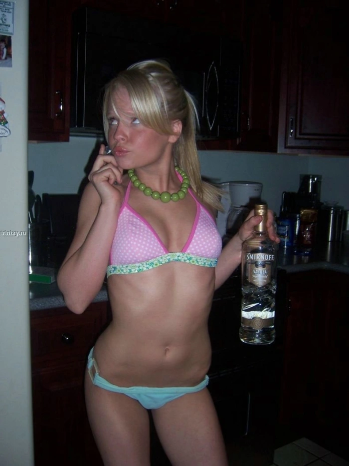 Фото дівчат аматорської зйомки (78 фото) – фото 9