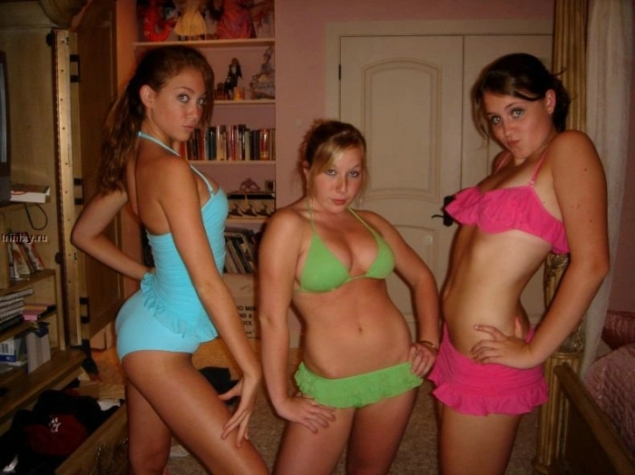 Фото дівчат аматорської зйомки (78 фото) – фото 10