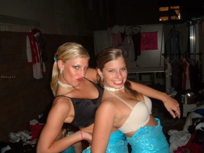 Фото дівчат аматорської зйомки (78 фото) – фото 15