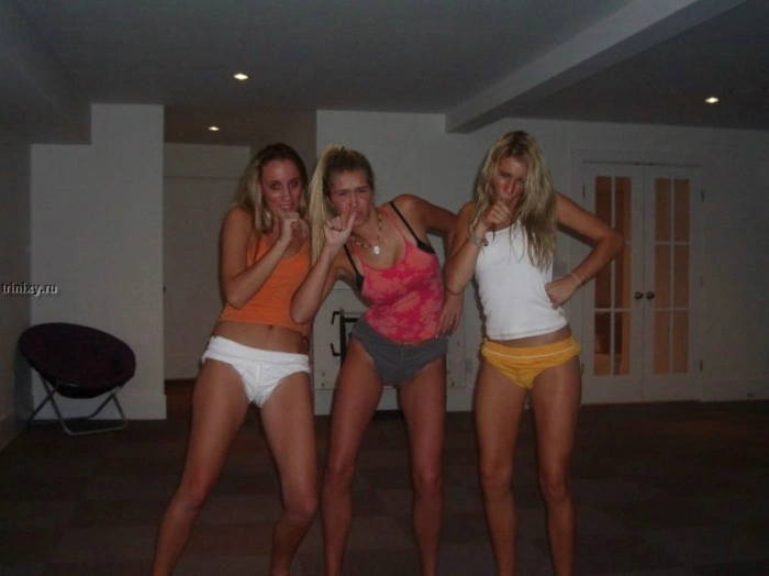 Фото дівчат аматорської зйомки (78 фото) – фото 18