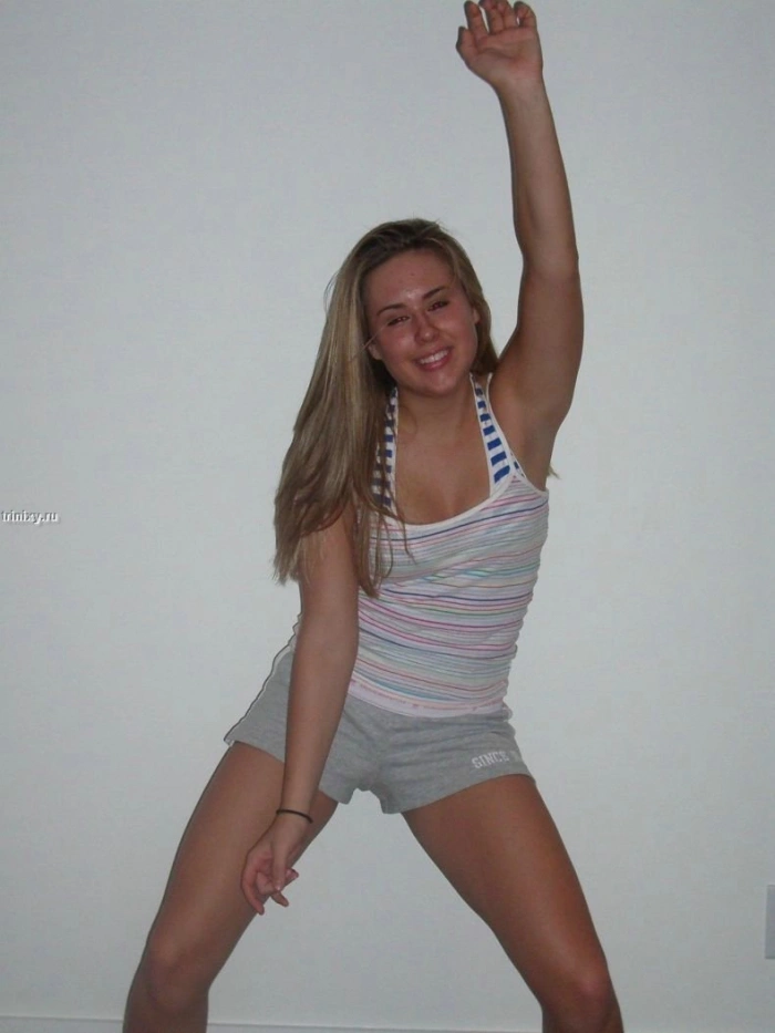 Фото дівчат аматорської зйомки (78 фото) – фото 19