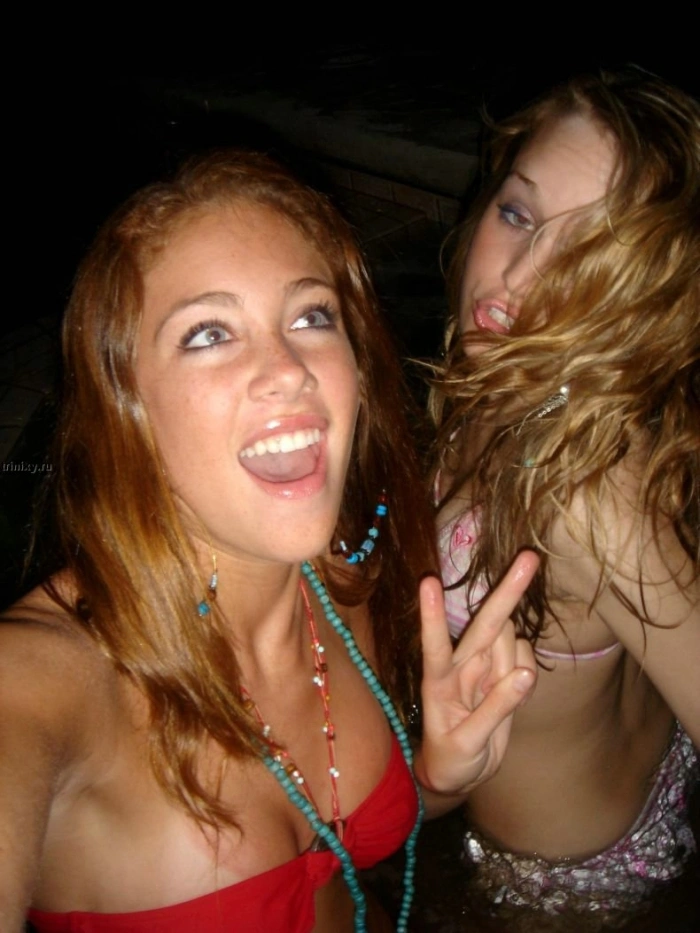 Фото дівчат аматорської зйомки (78 фото) – фото 24