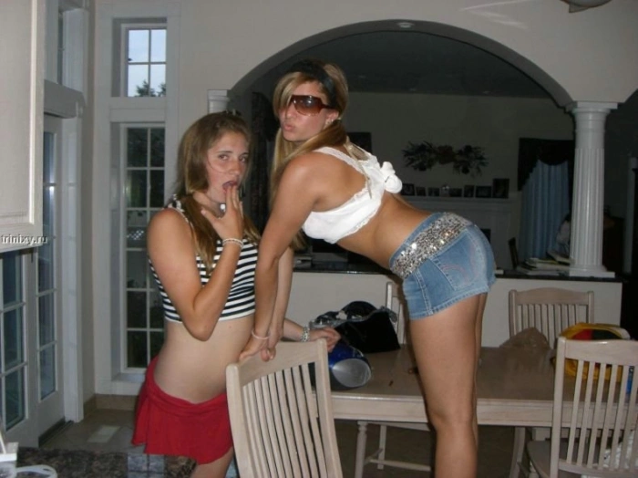 Фото дівчат аматорської зйомки (78 фото) – фото 26