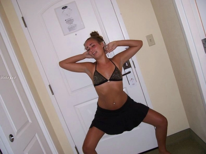 Фото дівчат аматорської зйомки (78 фото) – фото 29