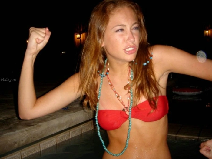 Фото дівчат аматорської зйомки (78 фото) – фото 30