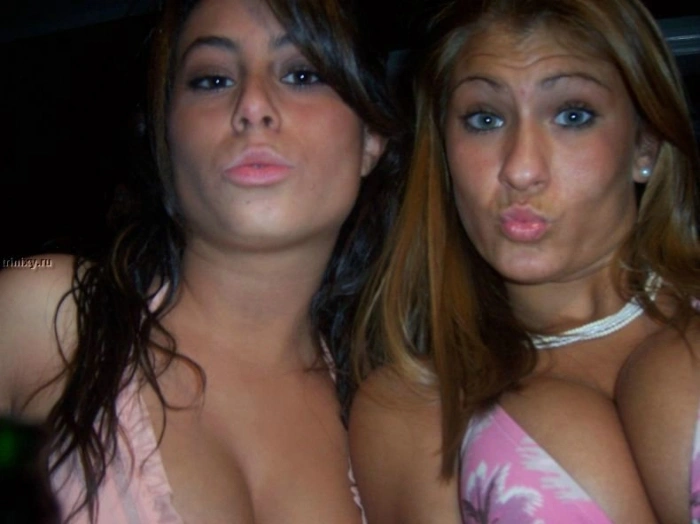 Фото дівчат аматорської зйомки (78 фото) – фото 34