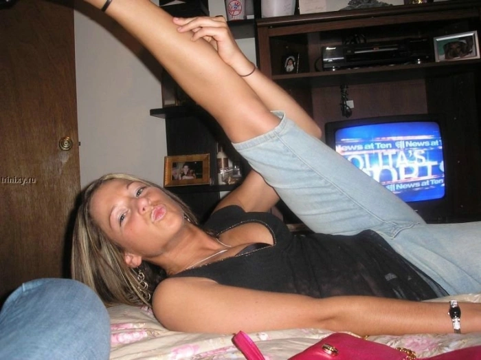 Фото дівчат аматорської зйомки (78 фото) – фото 36