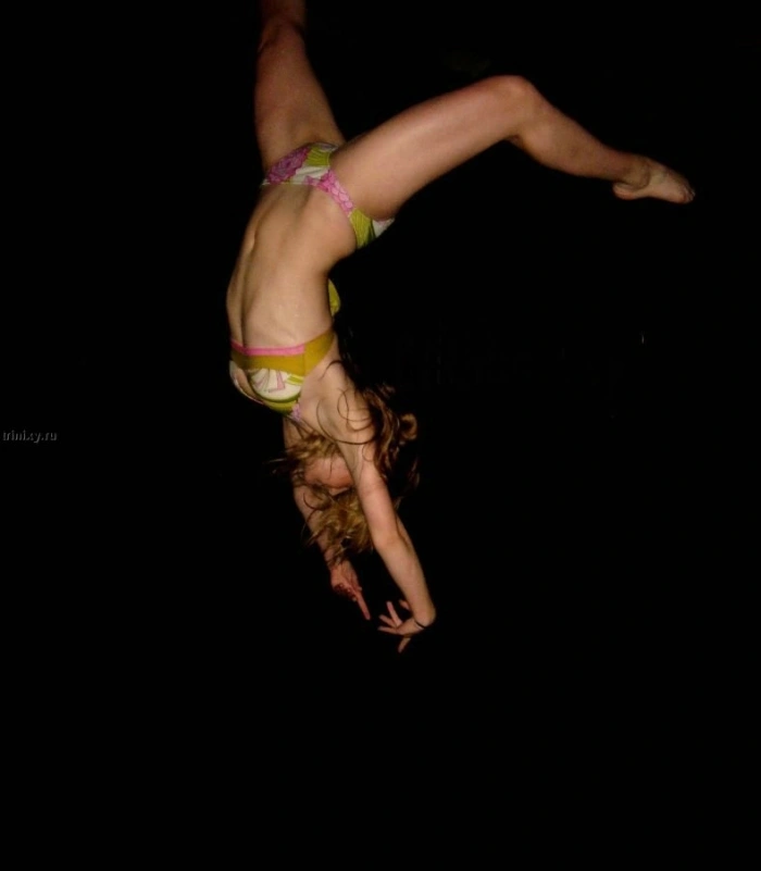 Фото дівчат аматорської зйомки (78 фото) – фото 37