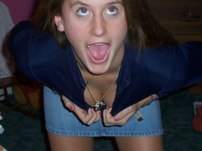 Фото дівчат аматорської зйомки (78 фото) – фото 39