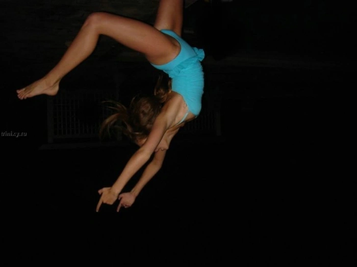 Фото дівчат аматорської зйомки (78 фото) – фото 41