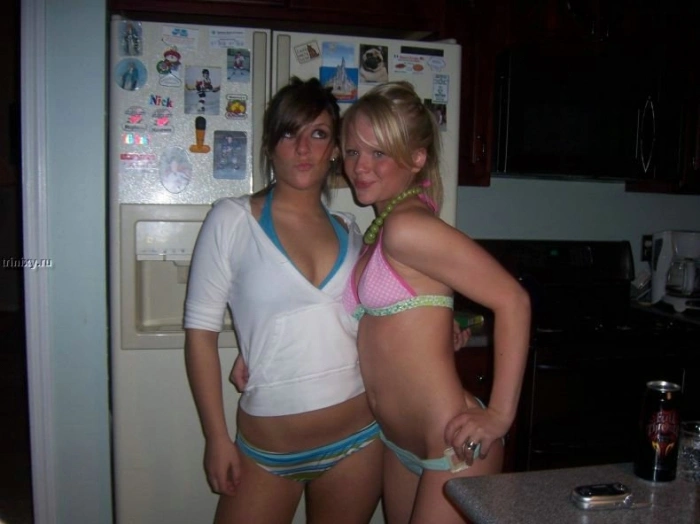 Фото дівчат аматорської зйомки (78 фото) – фото 42