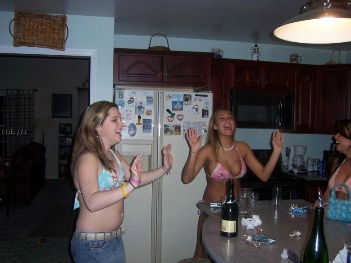 Фото дівчат аматорської зйомки (78 фото) – фото 43