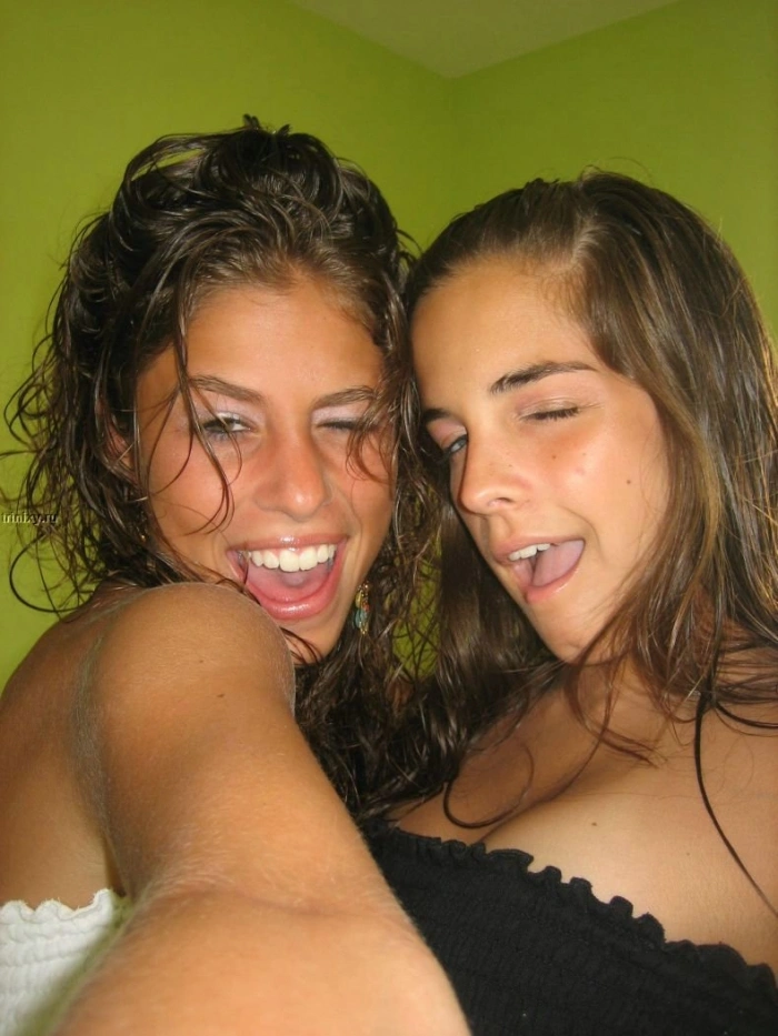 Фото дівчат аматорської зйомки (78 фото) – фото 44