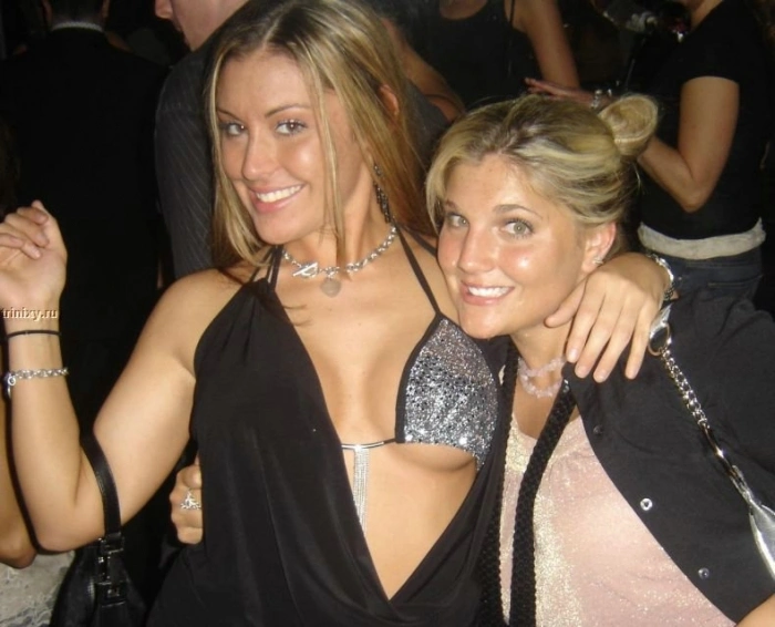 Фото дівчат аматорської зйомки (78 фото) – фото 45