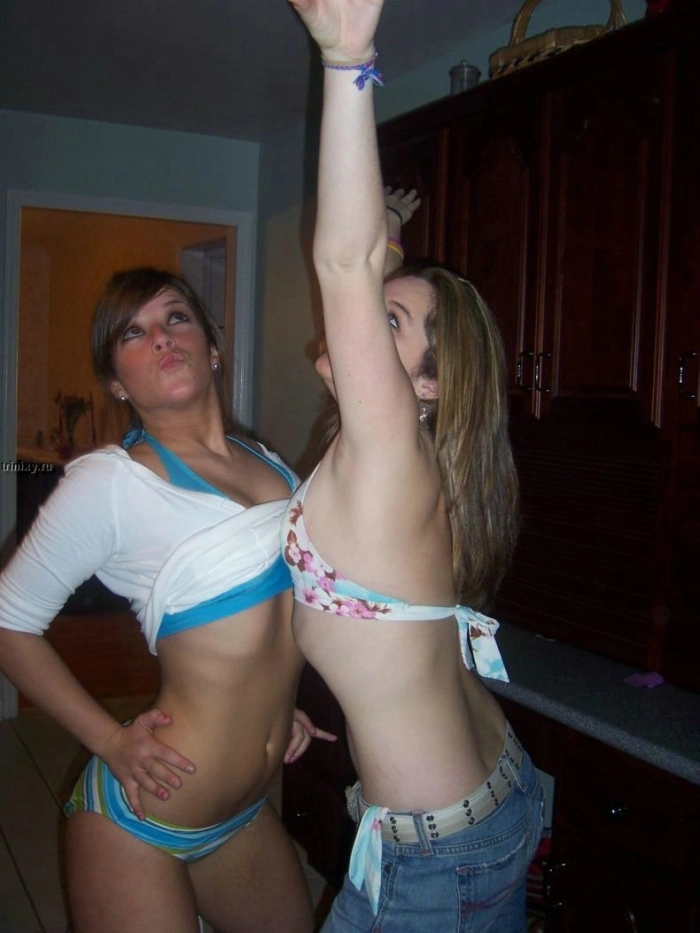 Фото дівчат аматорської зйомки (78 фото) – фото 47