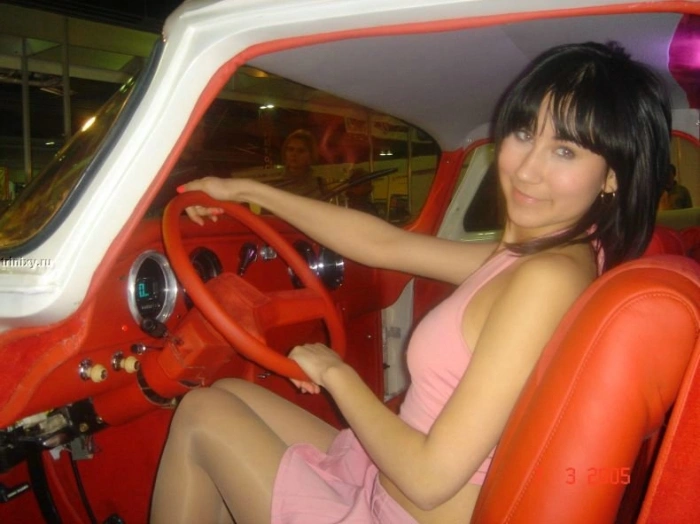 Фото дівчат аматорської зйомки (78 фото) – фото 53