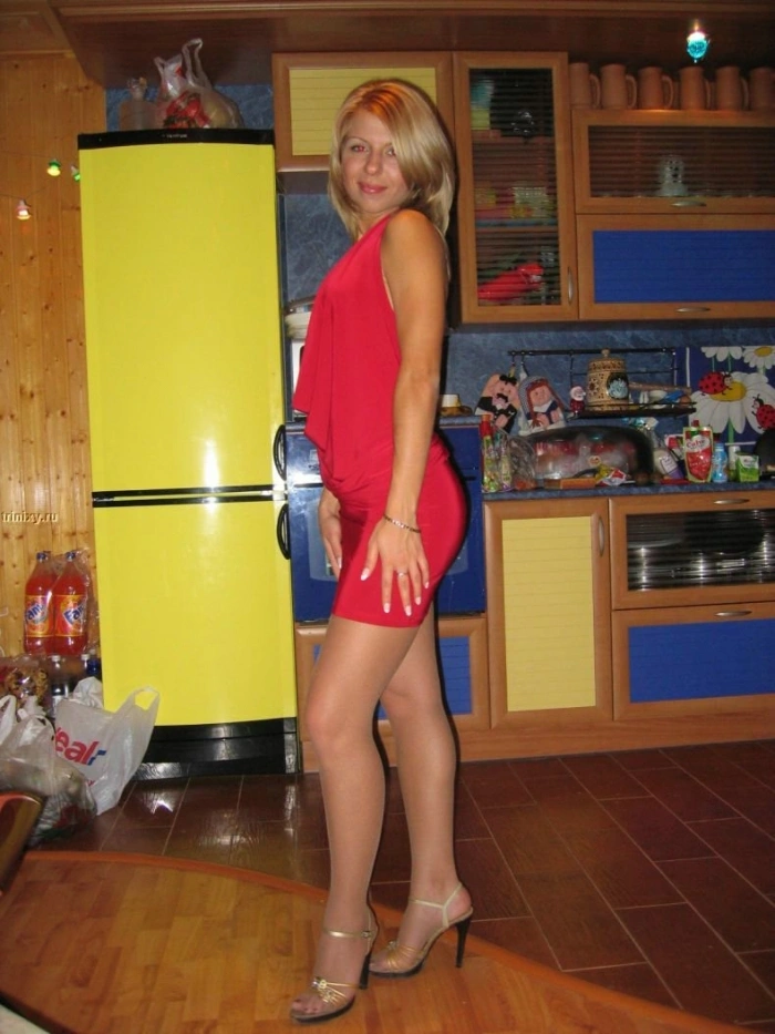 Фото дівчат аматорської зйомки (78 фото) – фото 56