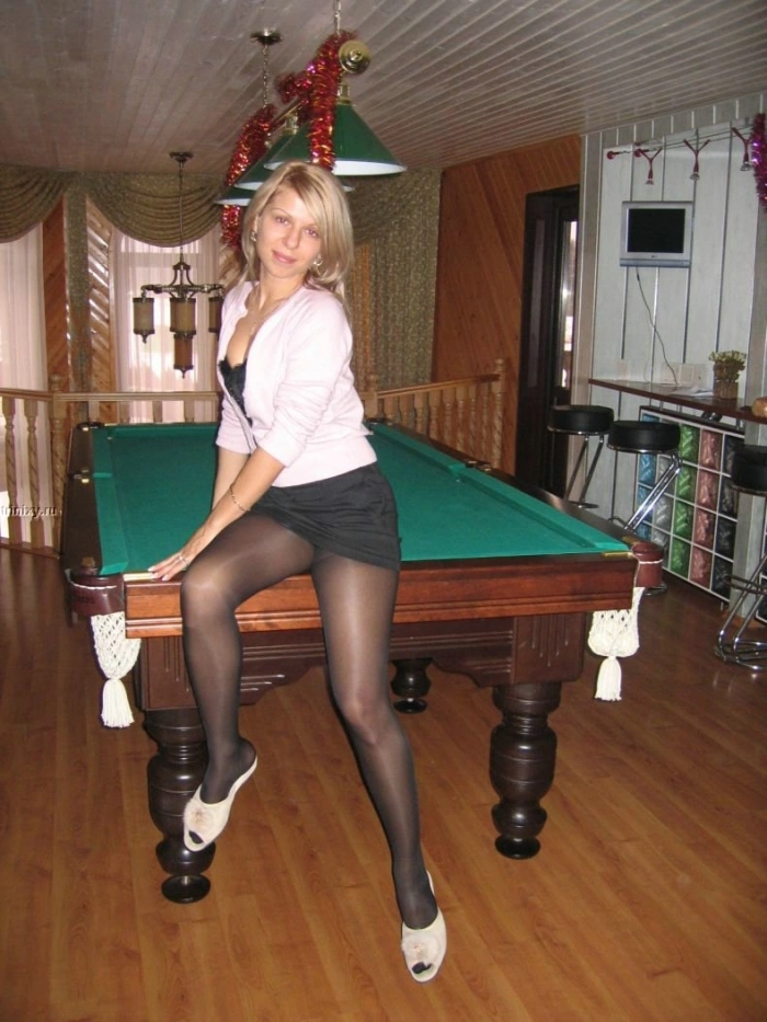 Фото дівчат аматорської зйомки (78 фото) – фото 58