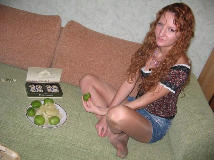 Фото дівчат аматорської зйомки (78 фото) – фото 71