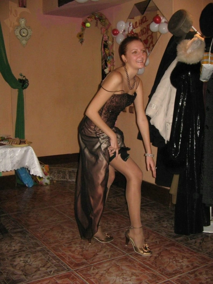 Фото дівчат аматорської зйомки (78 фото) – фото 74