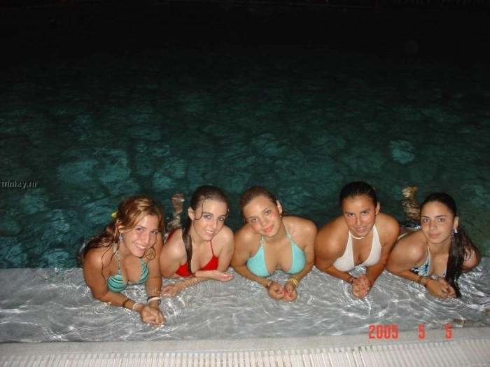 Фото дівчат аматорської зйомки (78 фото) – фото 75