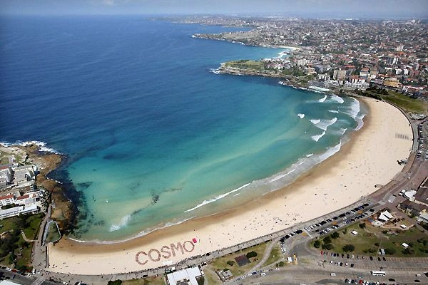 1000 і 10 бікіні на одному пляжі (20 фото) – фото 5