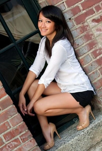 Незручні пози для фотографії (91 фото) – фото 16