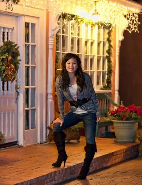 Незручні пози для фотографії (91 фото) – фото 17