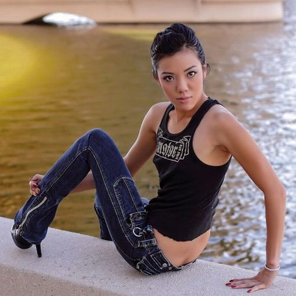 Незручні пози для фотографії (91 фото) – фото 22