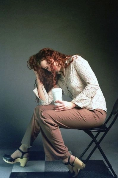 Незручні пози для фотографії (91 фото) – фото 30