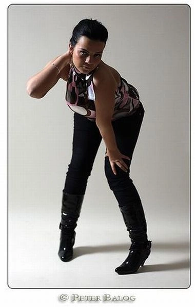 Незручні пози для фотографії (91 фото) – фото 43