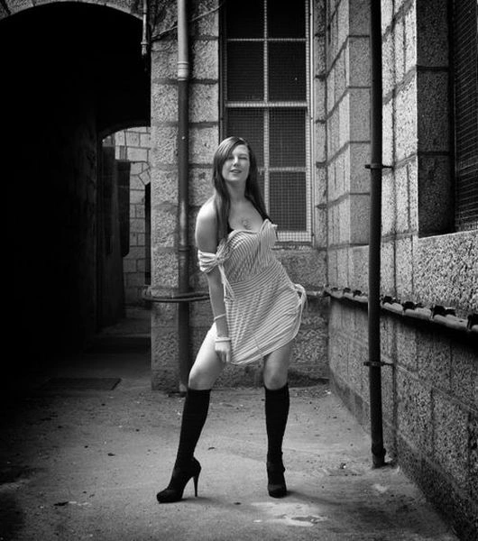 Незручні пози для фотографії (91 фото) – фото 47