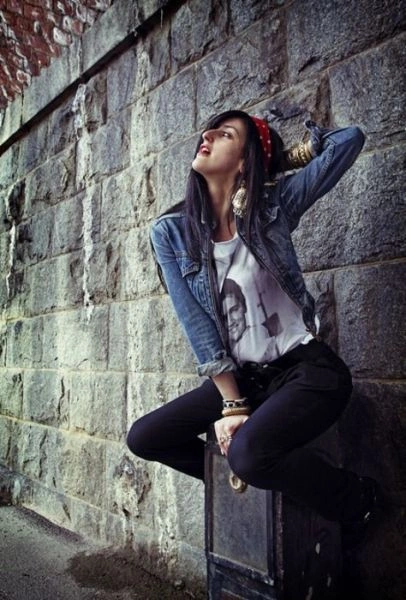 Незручні пози для фотографії (91 фото) – фото 48