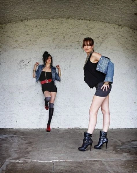 Незручні пози для фотографії (91 фото) – фото 49