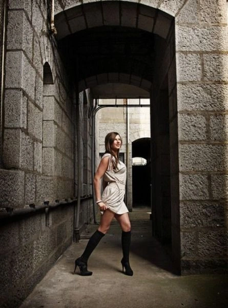 Незручні пози для фотографії (91 фото) – фото 50