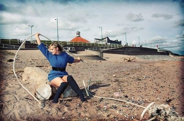 Незручні пози для фотографії (91 фото) – фото 51