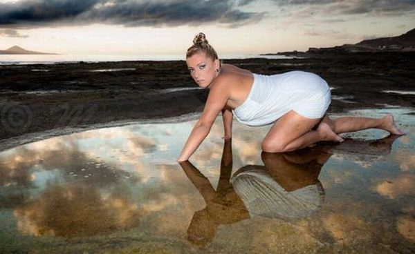 Незручні пози для фотографії (91 фото) – фото 52